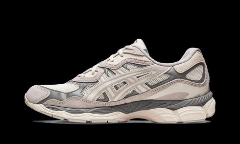 GEL NYC "Oyster Grey"
